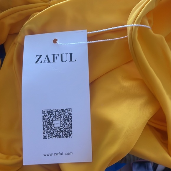 Zaful bikini set - Picture 2 of 2